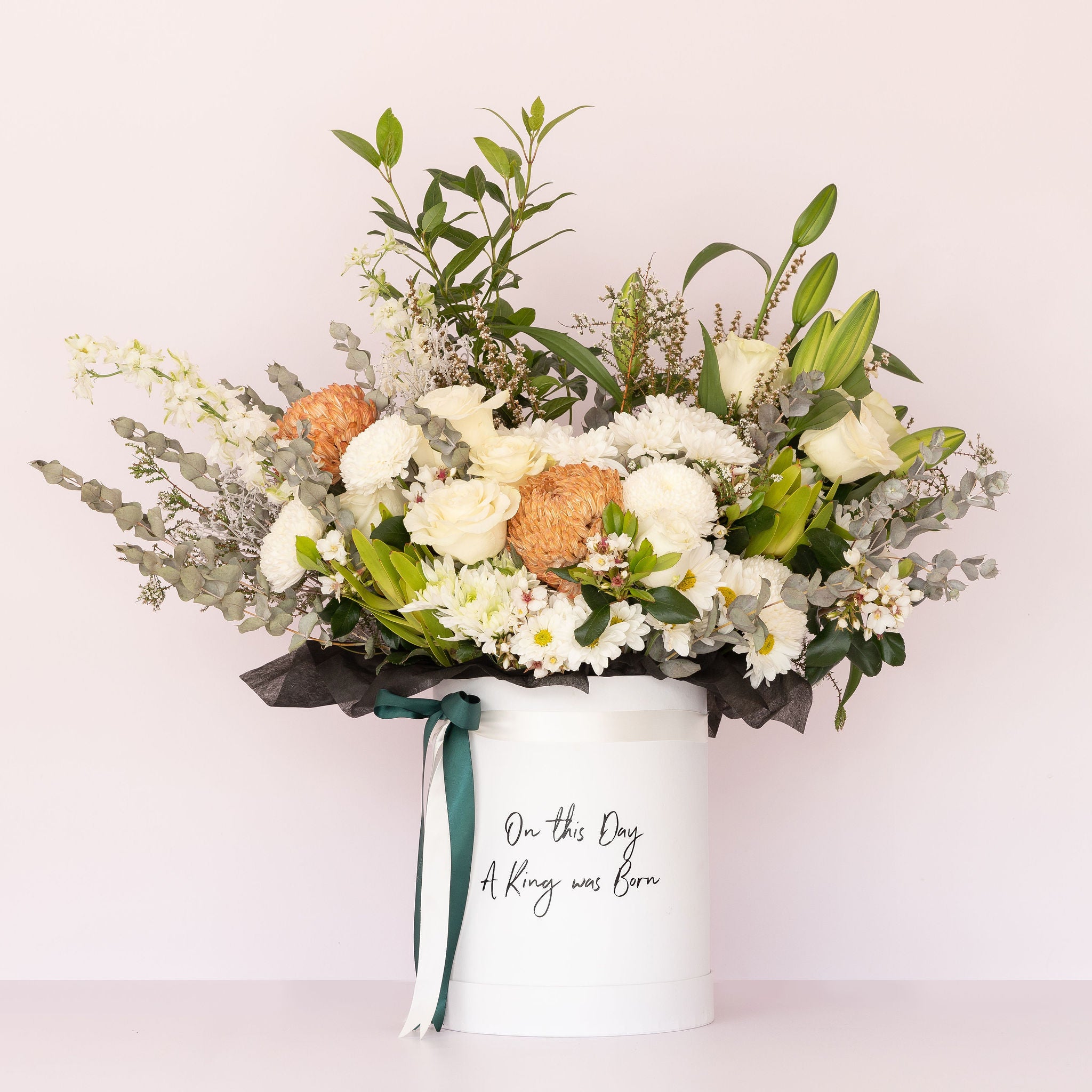 Flower Delivery Perth