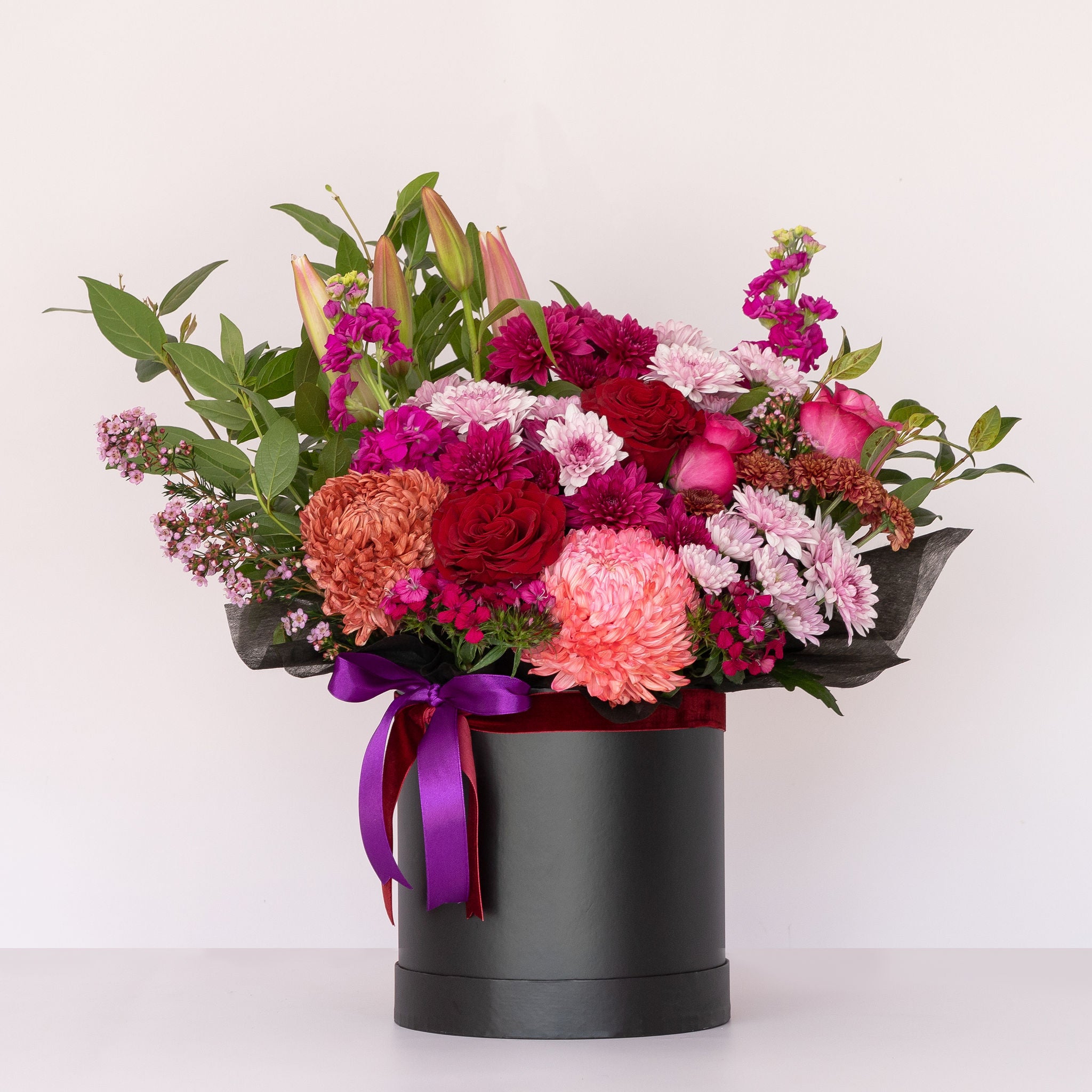 boutique flower, flower delivery perth, rose delivery,