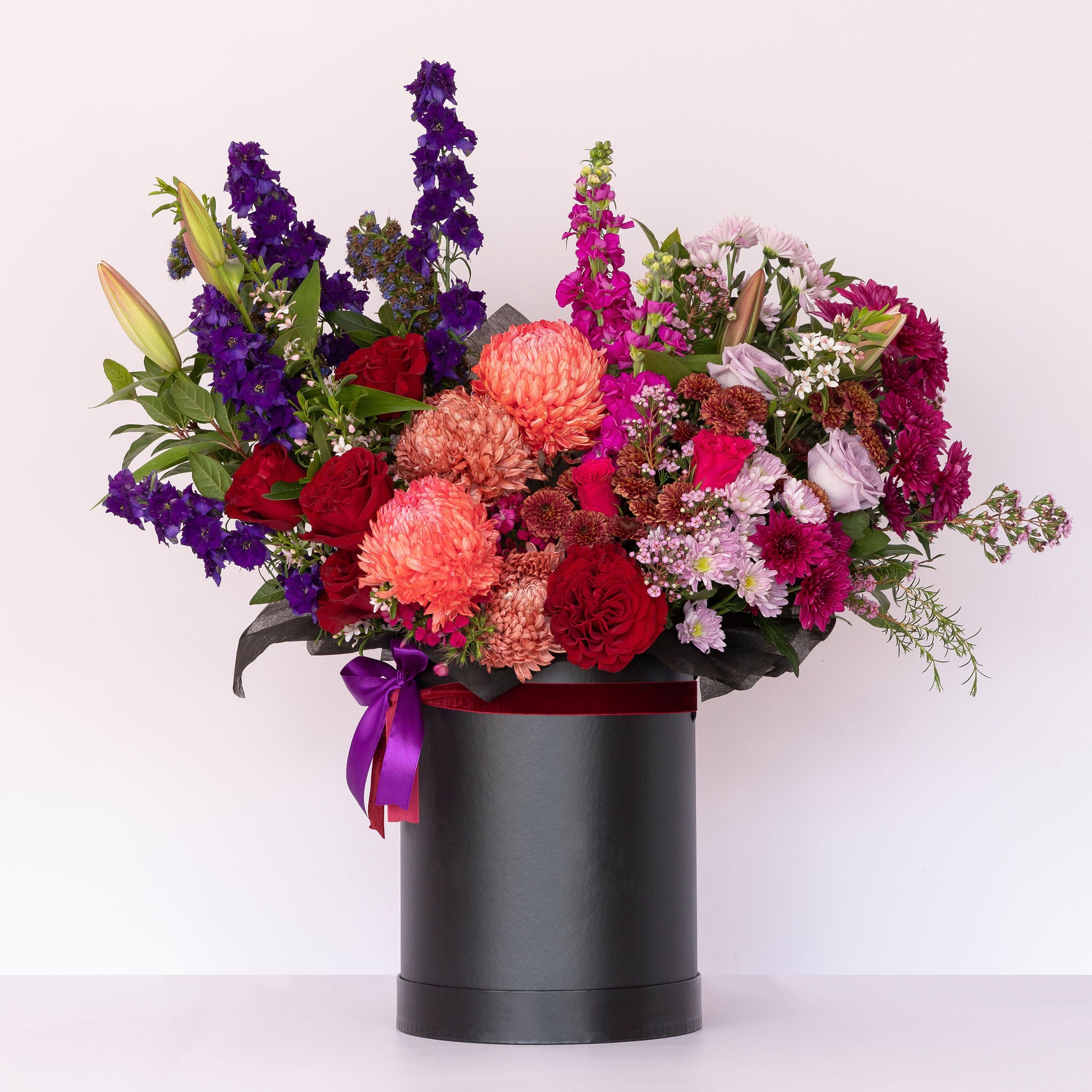 rose delivery, flower delivery perth, boutique flower,
