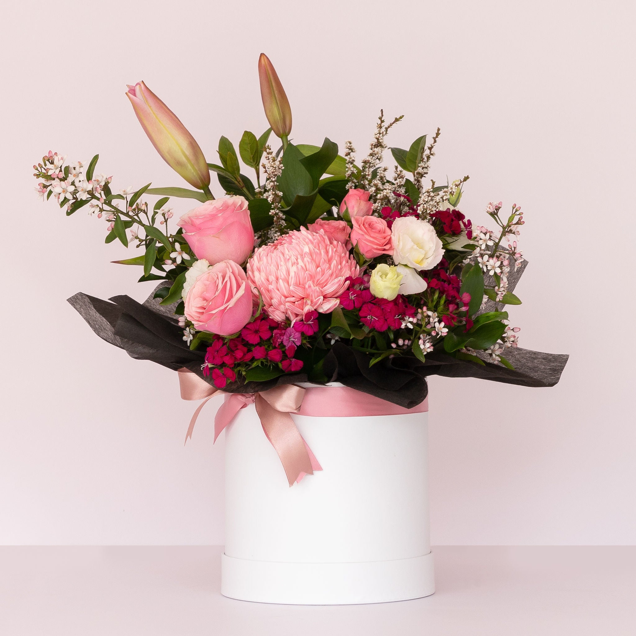 flower delivery perth