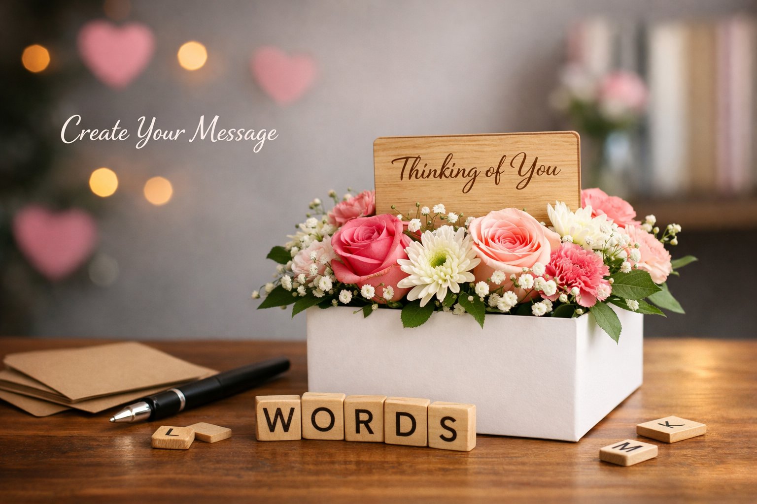 Are You Choosing the Right Words? 12 Message Ideas for Personalised ...