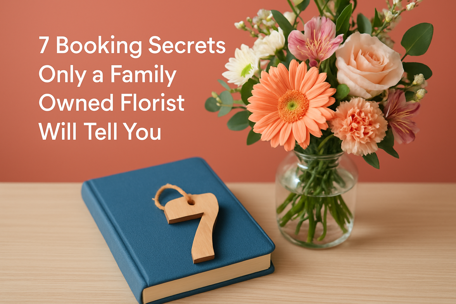 7 Booking Secrets Only a Family Owned Florist Perth Will Tell You