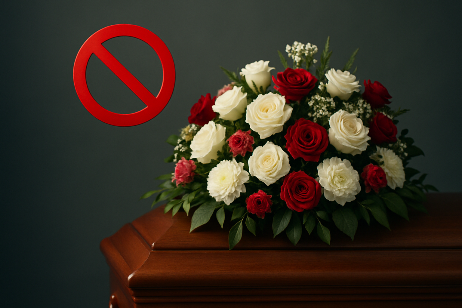 7 Myths About Bespoke Floral Designs For Funerals Debunked