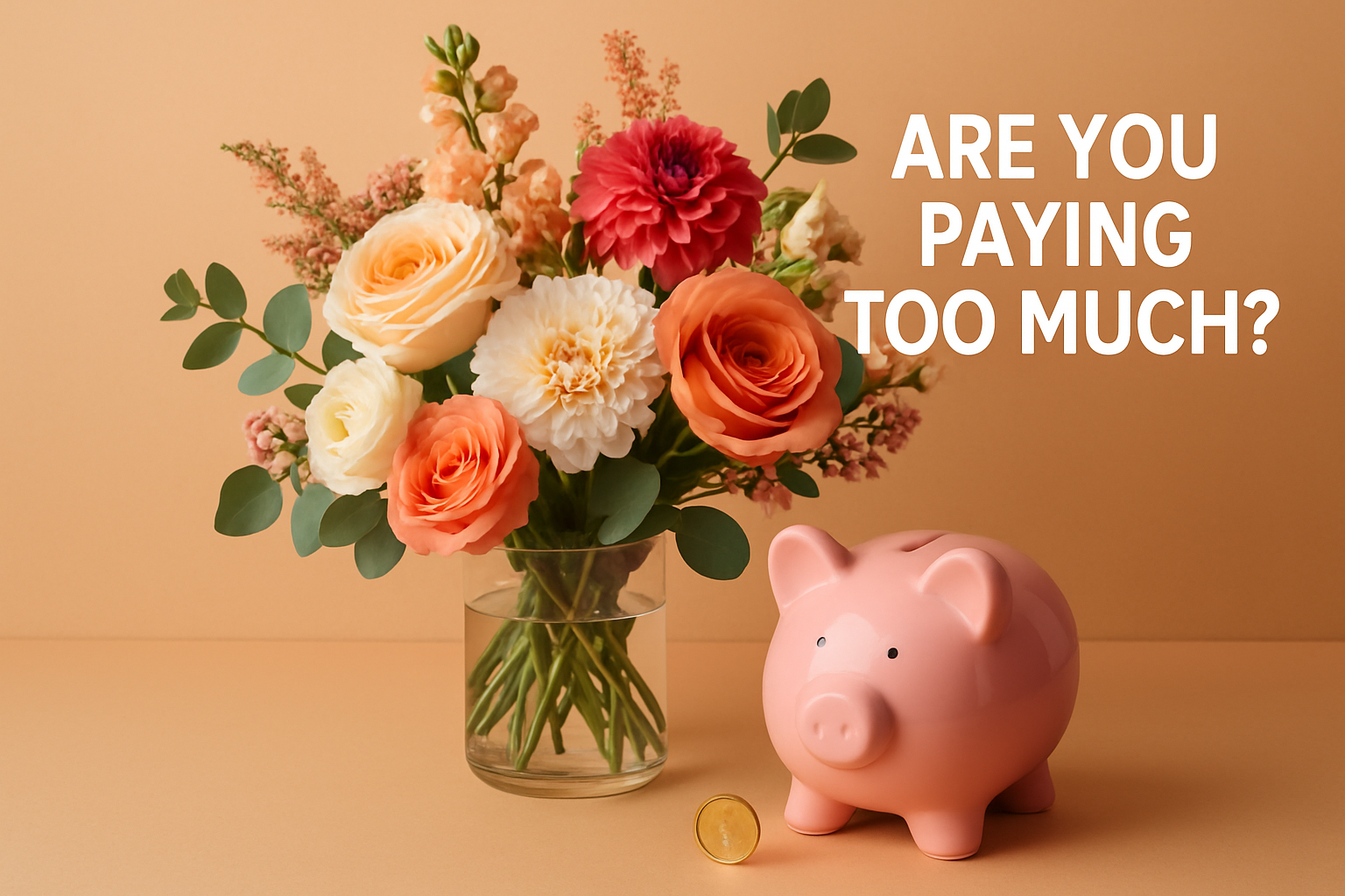 Are You Paying Too Much? How to Choose Event Flower Packages Perth That Impress Without Breaking the Budget