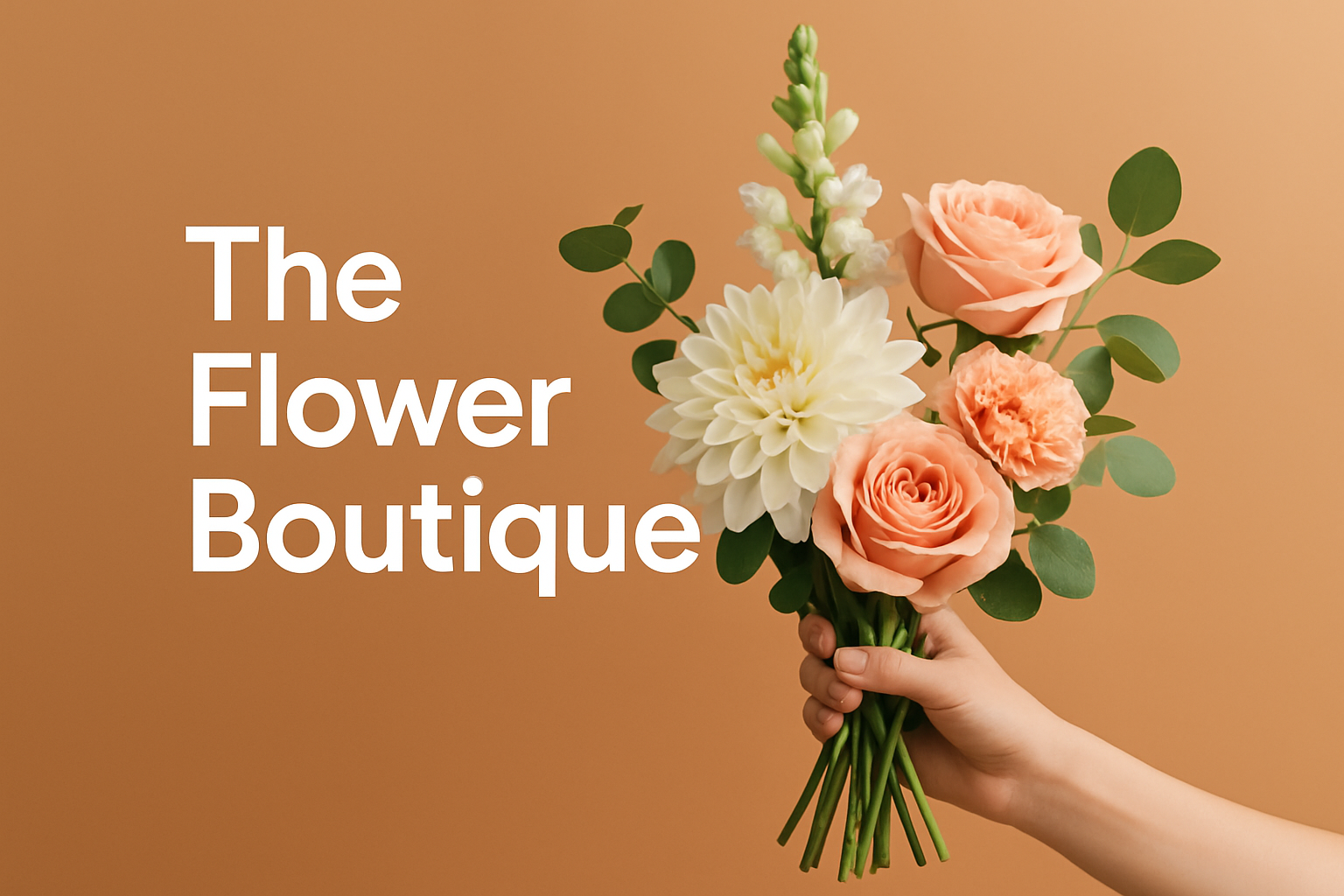 10 Reasons to Choose The Flower Boutique: Perth’s Trusted Florists for Weddings, Events, and Heartfelt Gifts