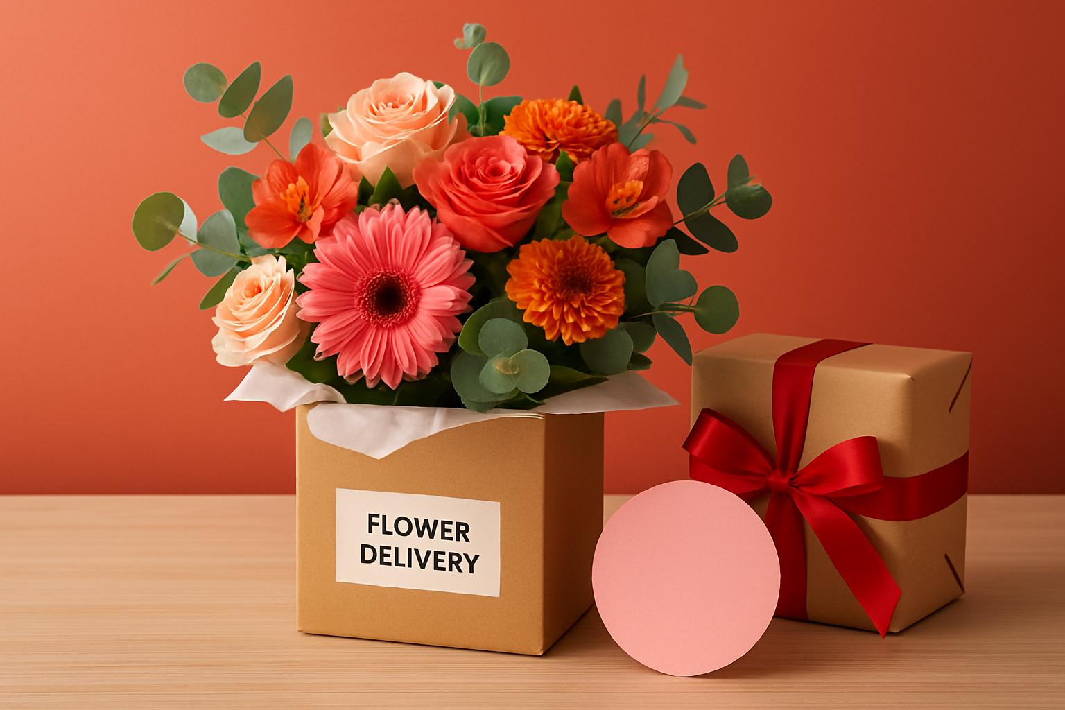 How to Guarantee Perfect Birthday and Anniversary Flower Delivery Perth: Timing, Venue &amp; Gift-Wrapping Checklist