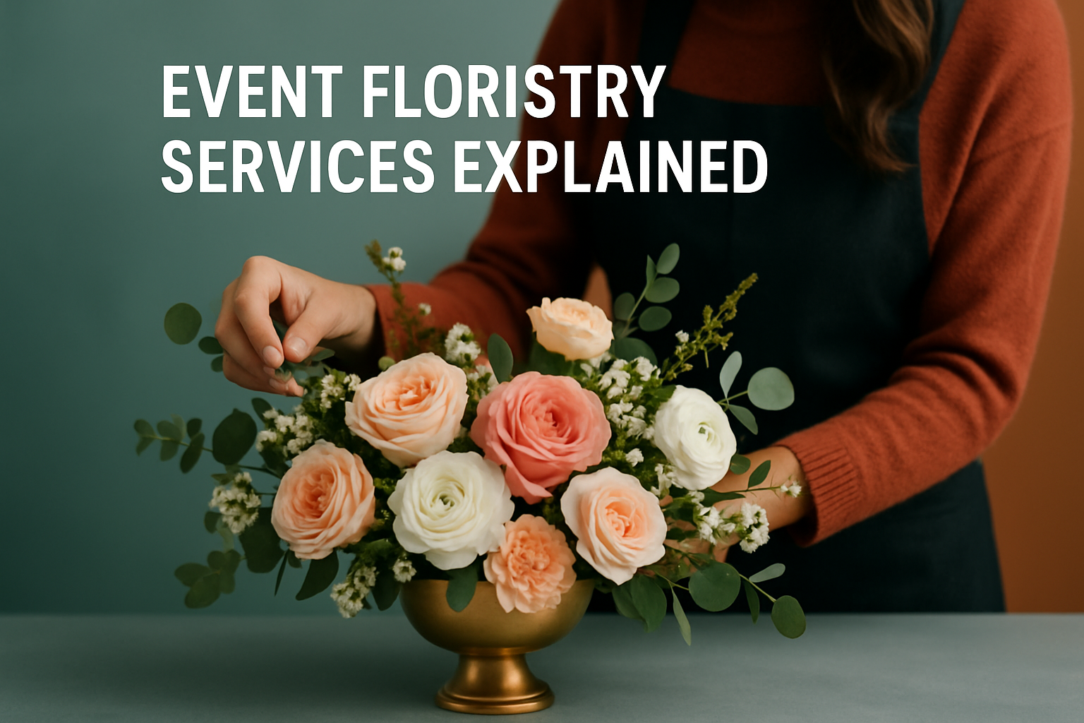 Event Floristry Services Explained: What to Expect and How to Choose the Perfect Floral Partner for Your Perth Event