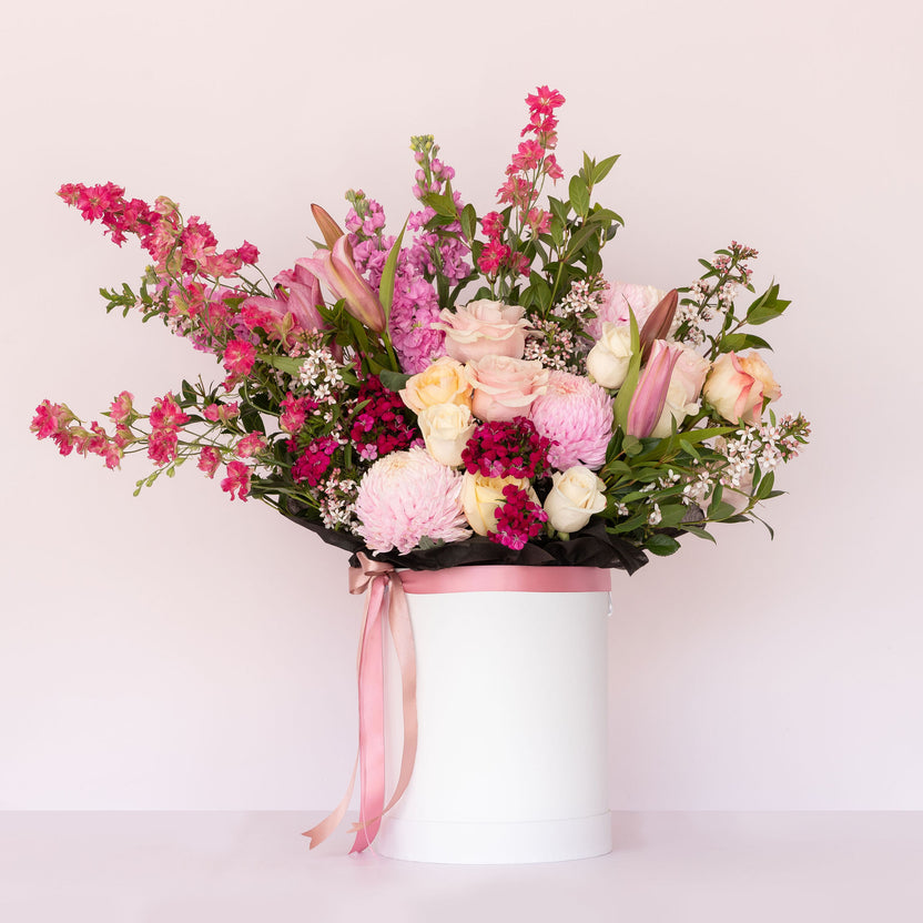 Dried Flowers Perth Flower Delivery Perth Florist Preserved