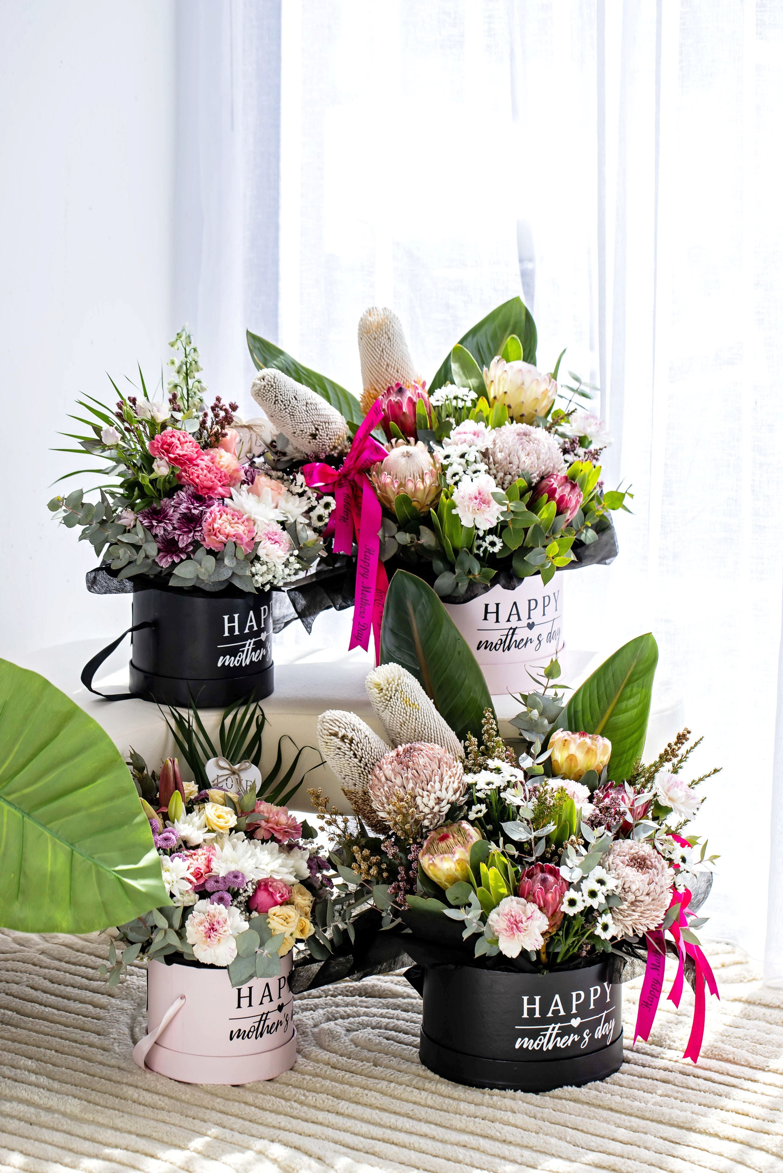 Mothers Day Flowers | Flower Delivery Perth | Joondalup Florist | Gifts