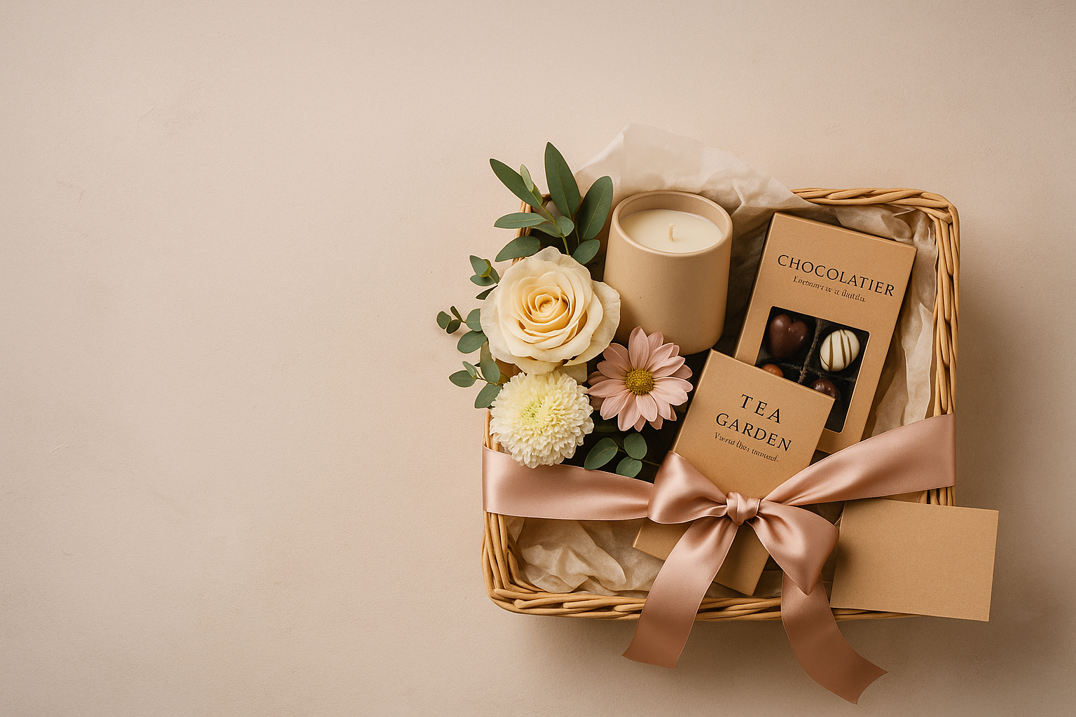 Hampers & Gift Boxes