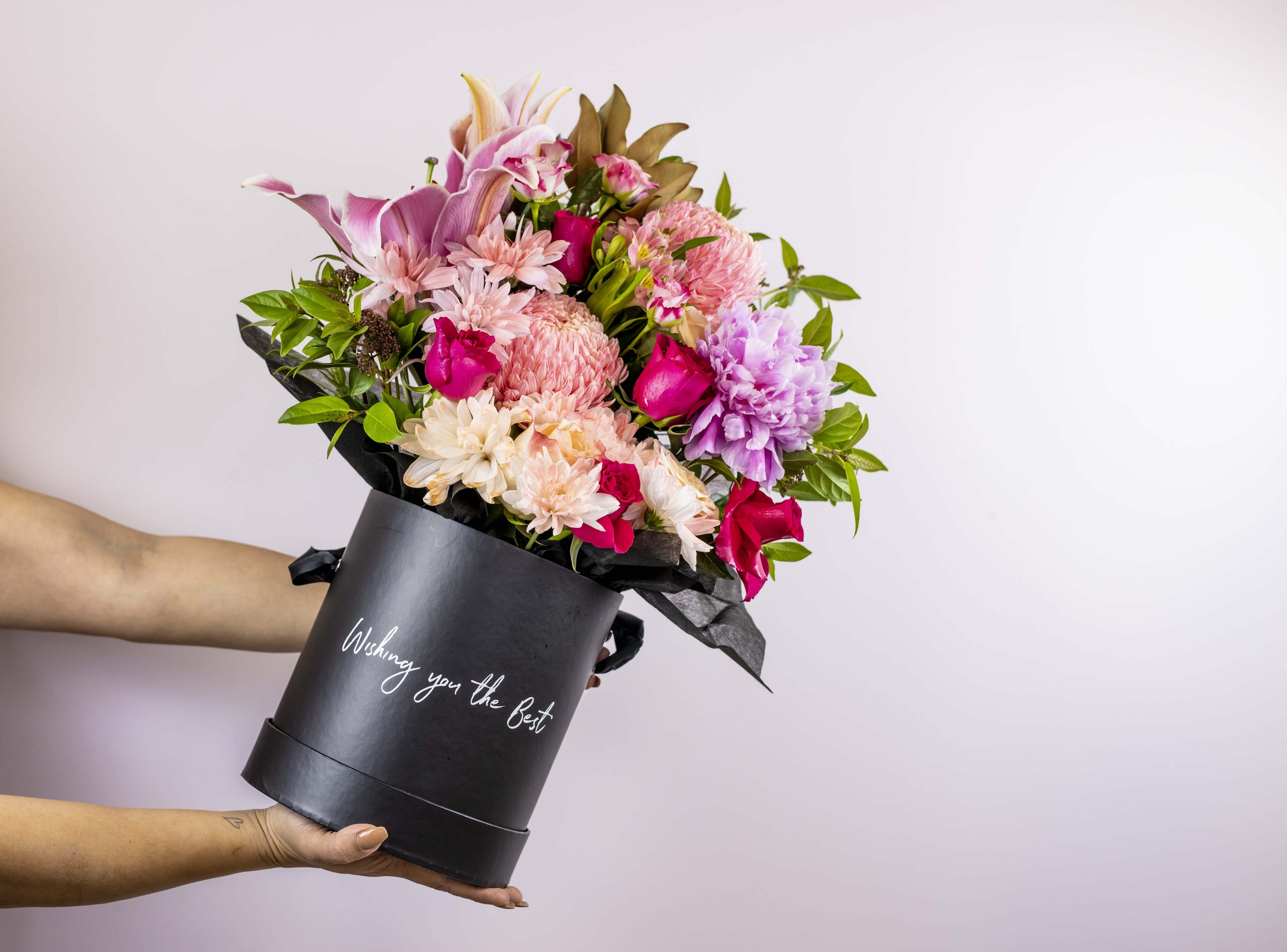 The Flower Boutique, Perth Flower Delivery, Florist