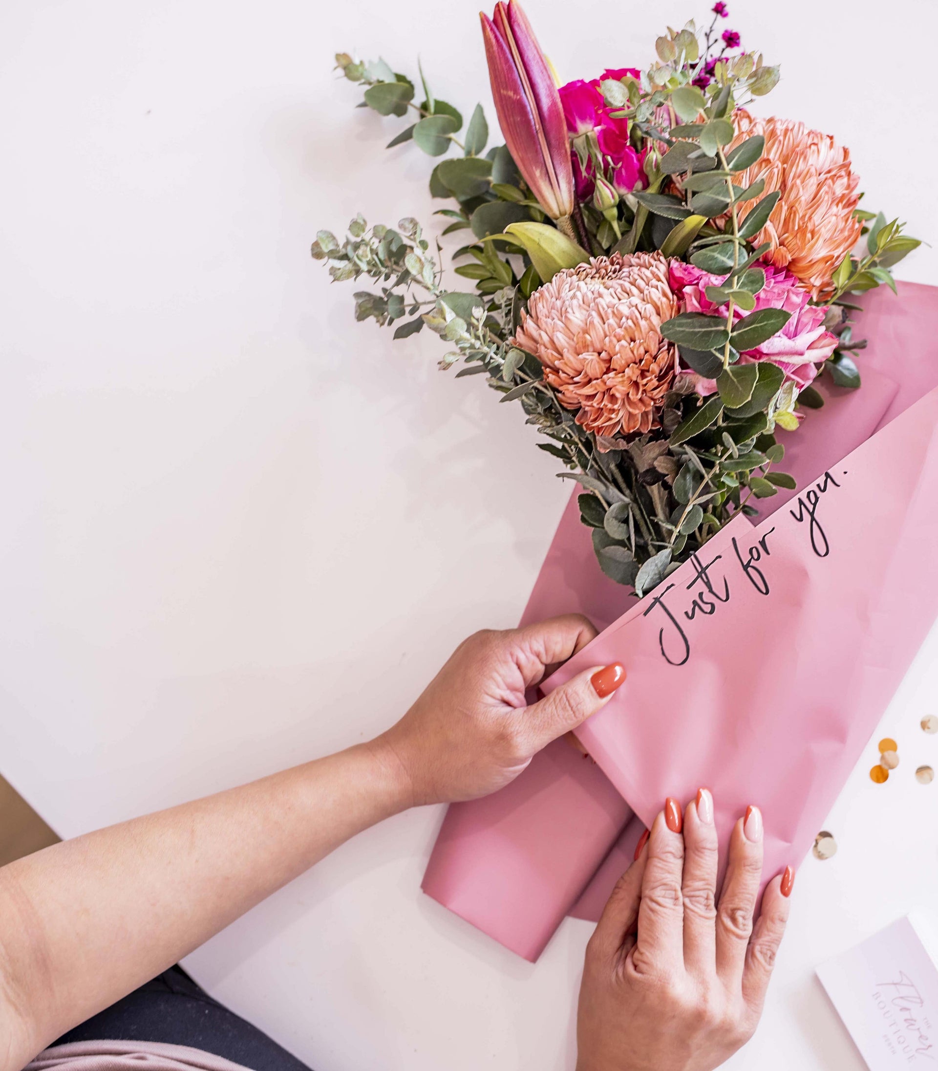 Florist Perth Flower Delivery Perth Same Day Flower Delivery The