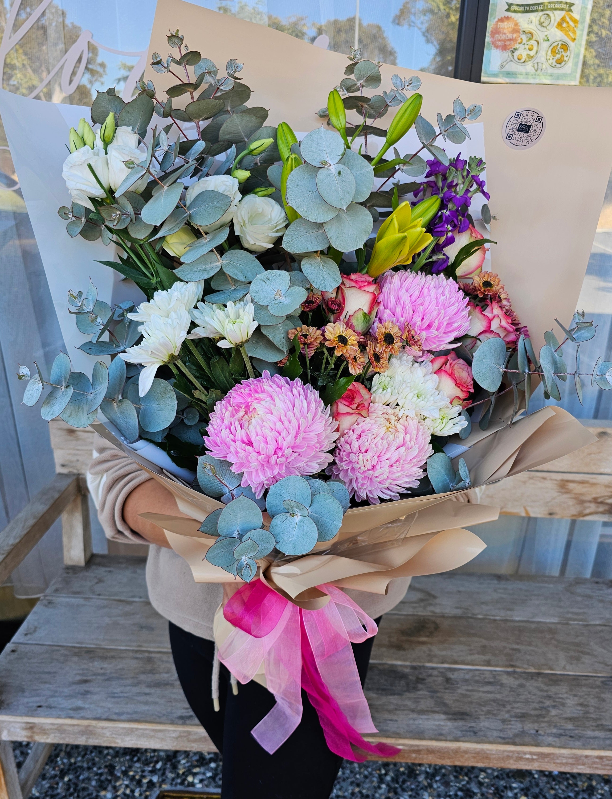 Flower Delivery Perth | Bouquets | Flower Bouquets | Joondalup Florist