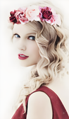 Taylor Swift inspired flower crown workshop in Perth