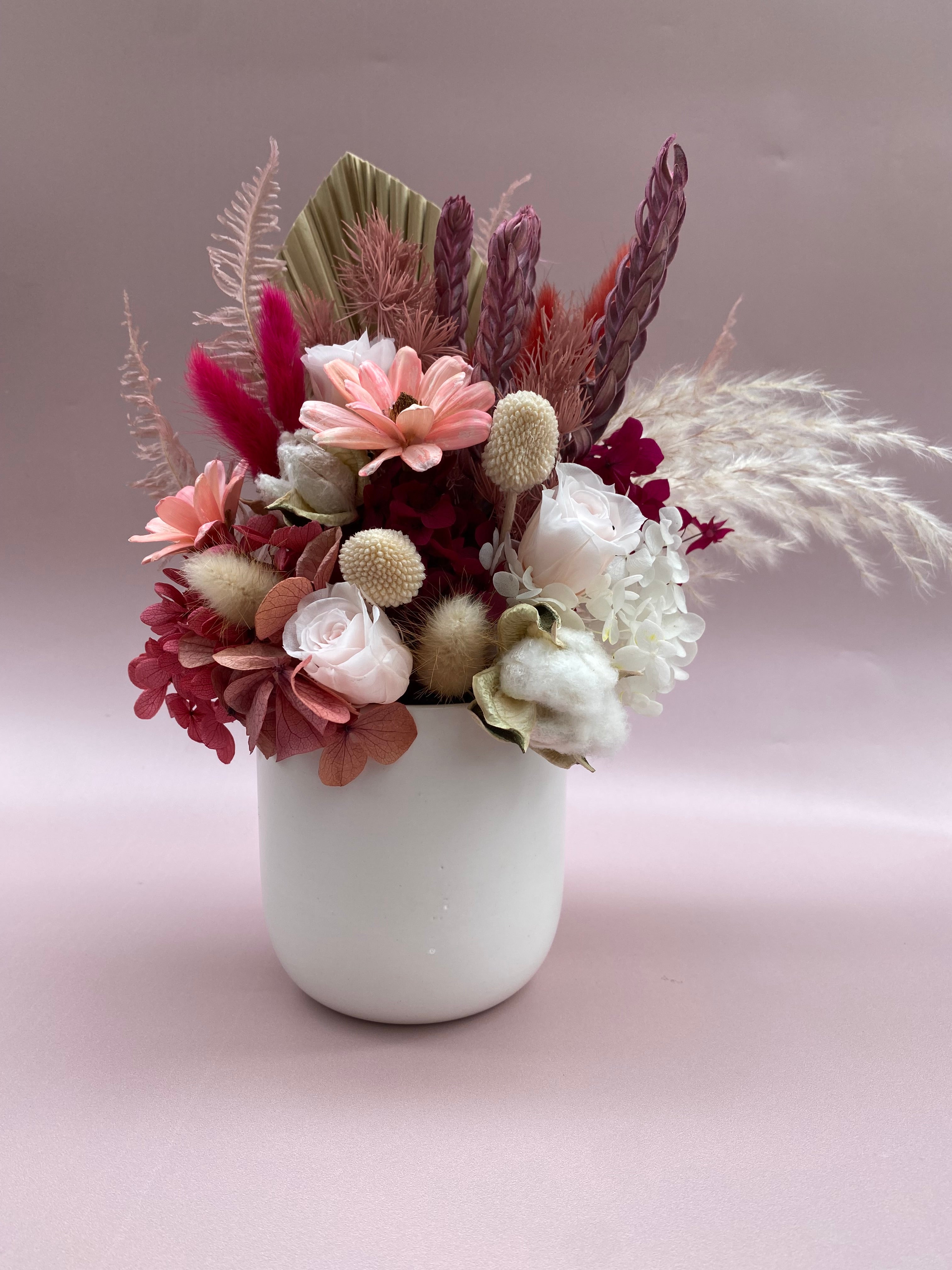 Dried Flower Arrangement | Perth Florist | Flower Delivery Perth