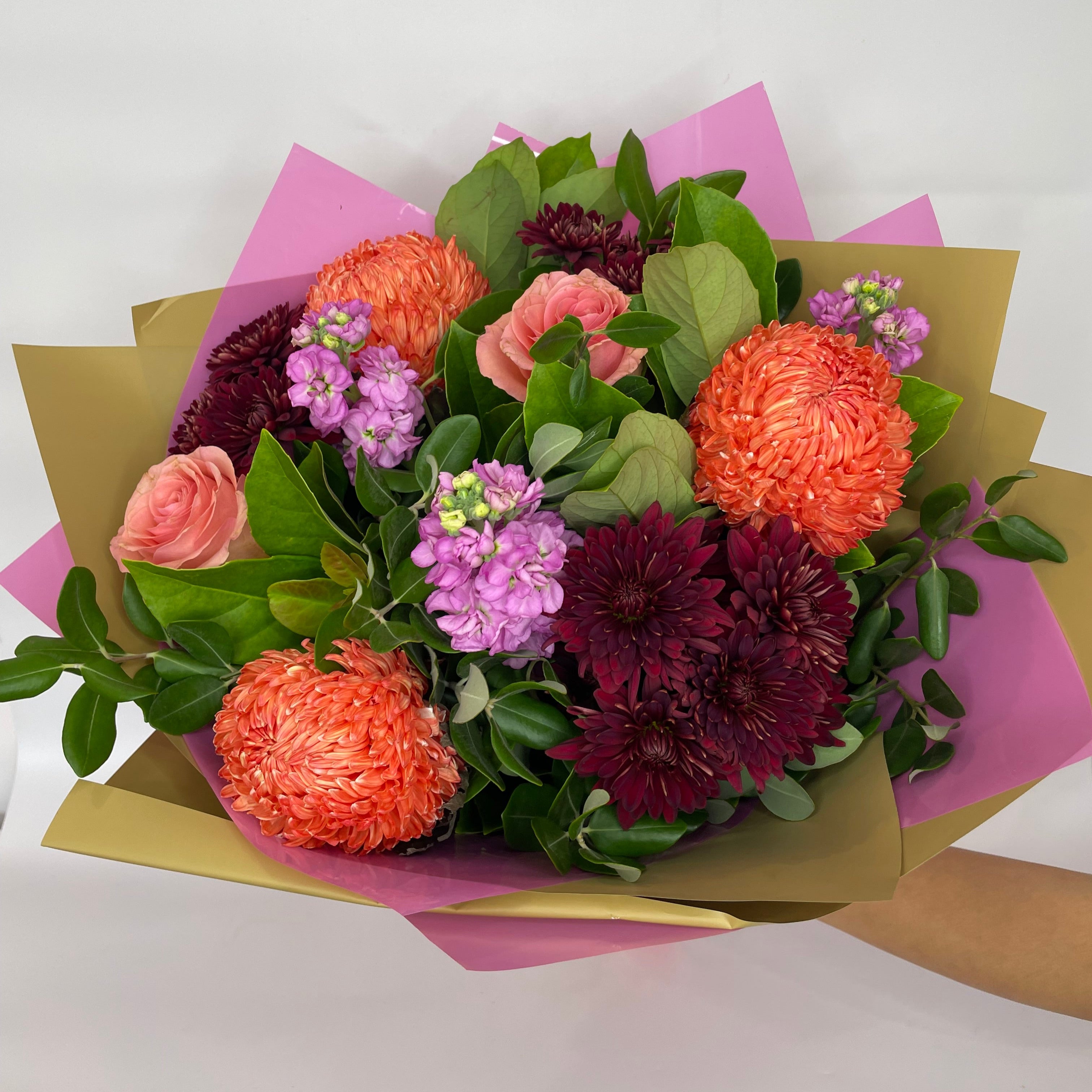 Flower Delivery Perth | Perth Flower Shop | Flower Bouquets | Perth Florist