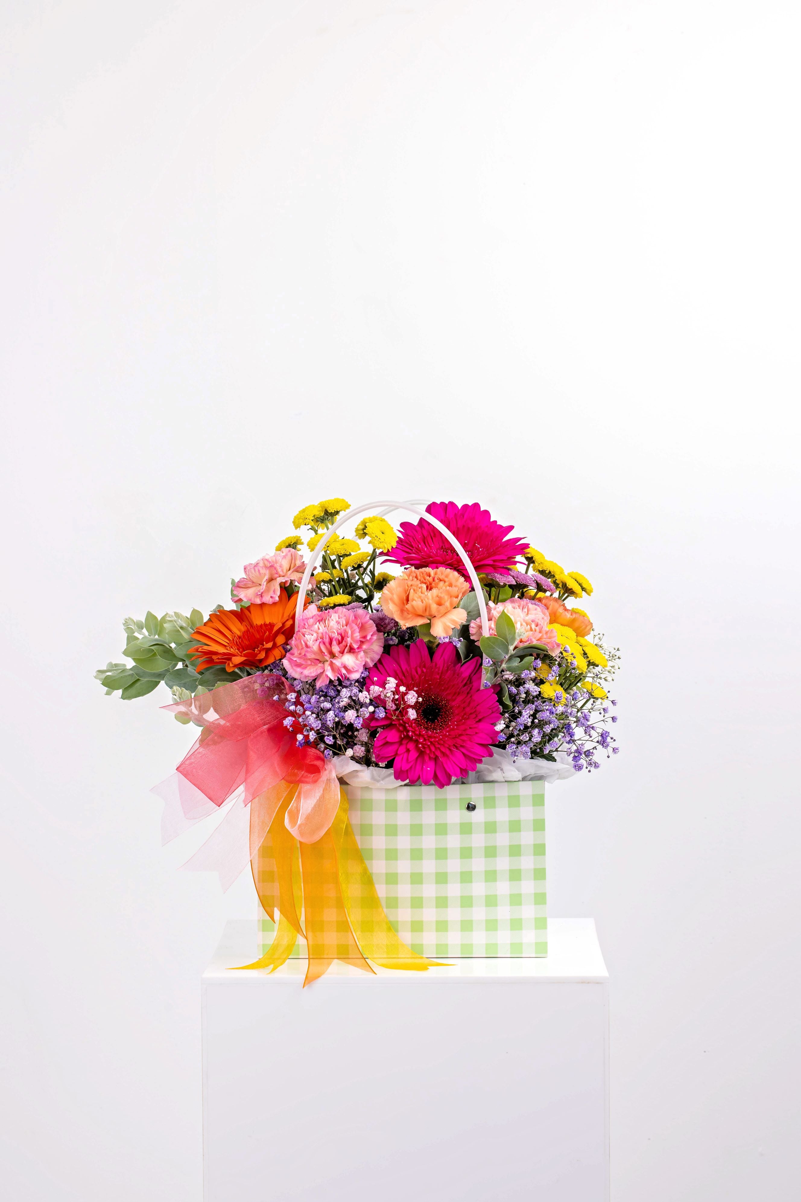 Mothers Day Flowers | Flower Delivery Perth | Florist | Flower bags
