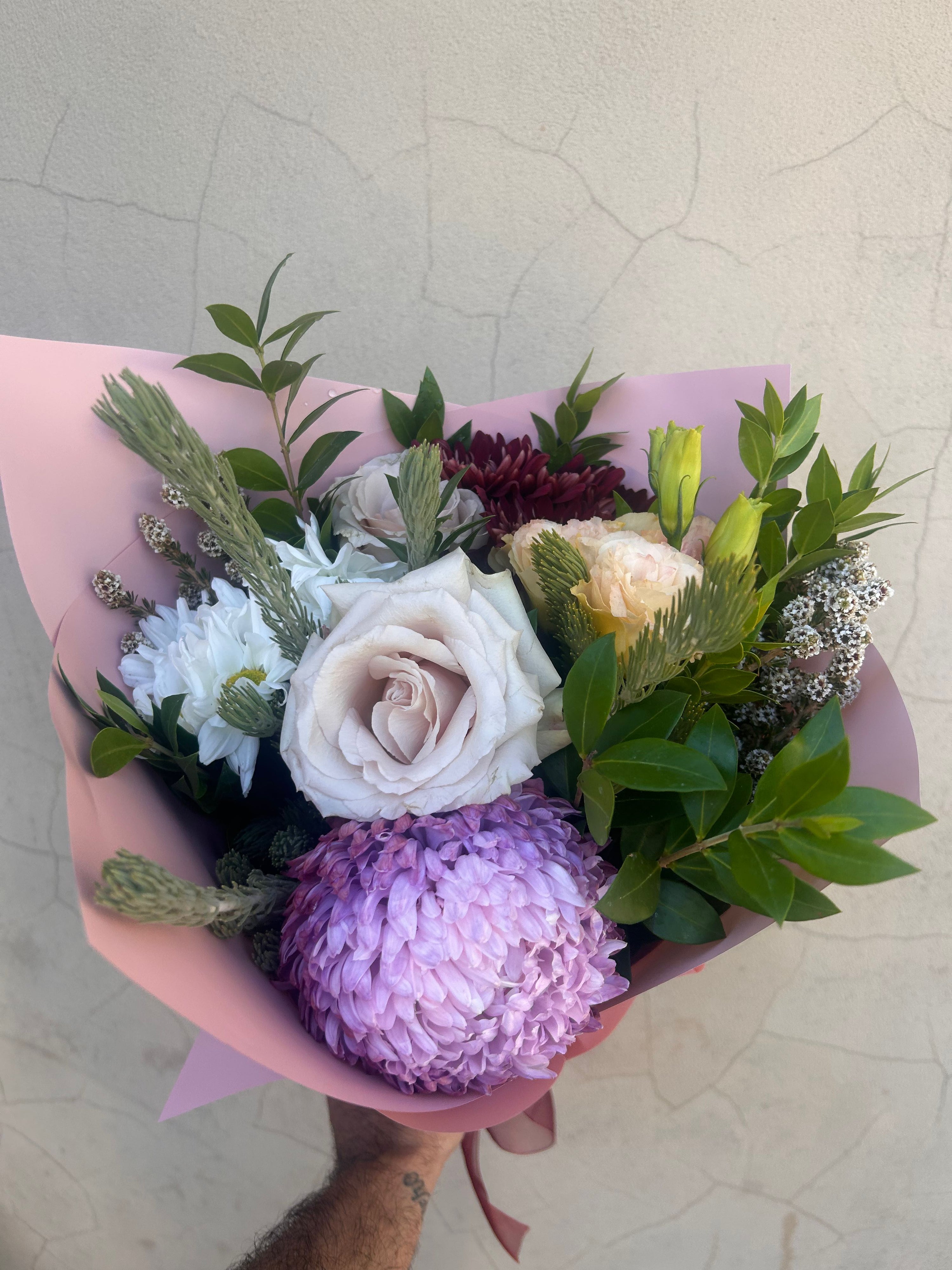 Florist Choice