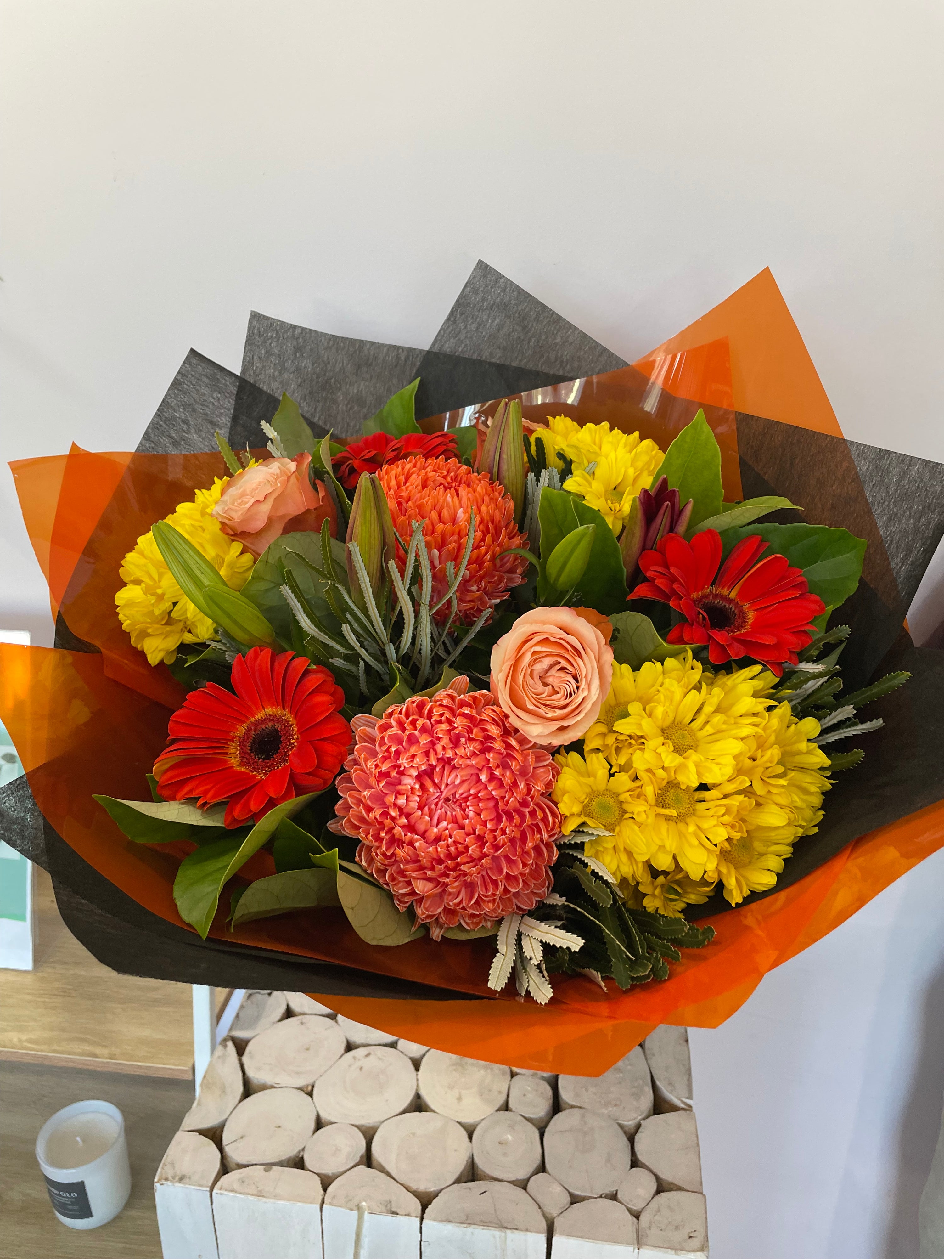Perth Flower Delivery | Flower Bouquets | Florist 