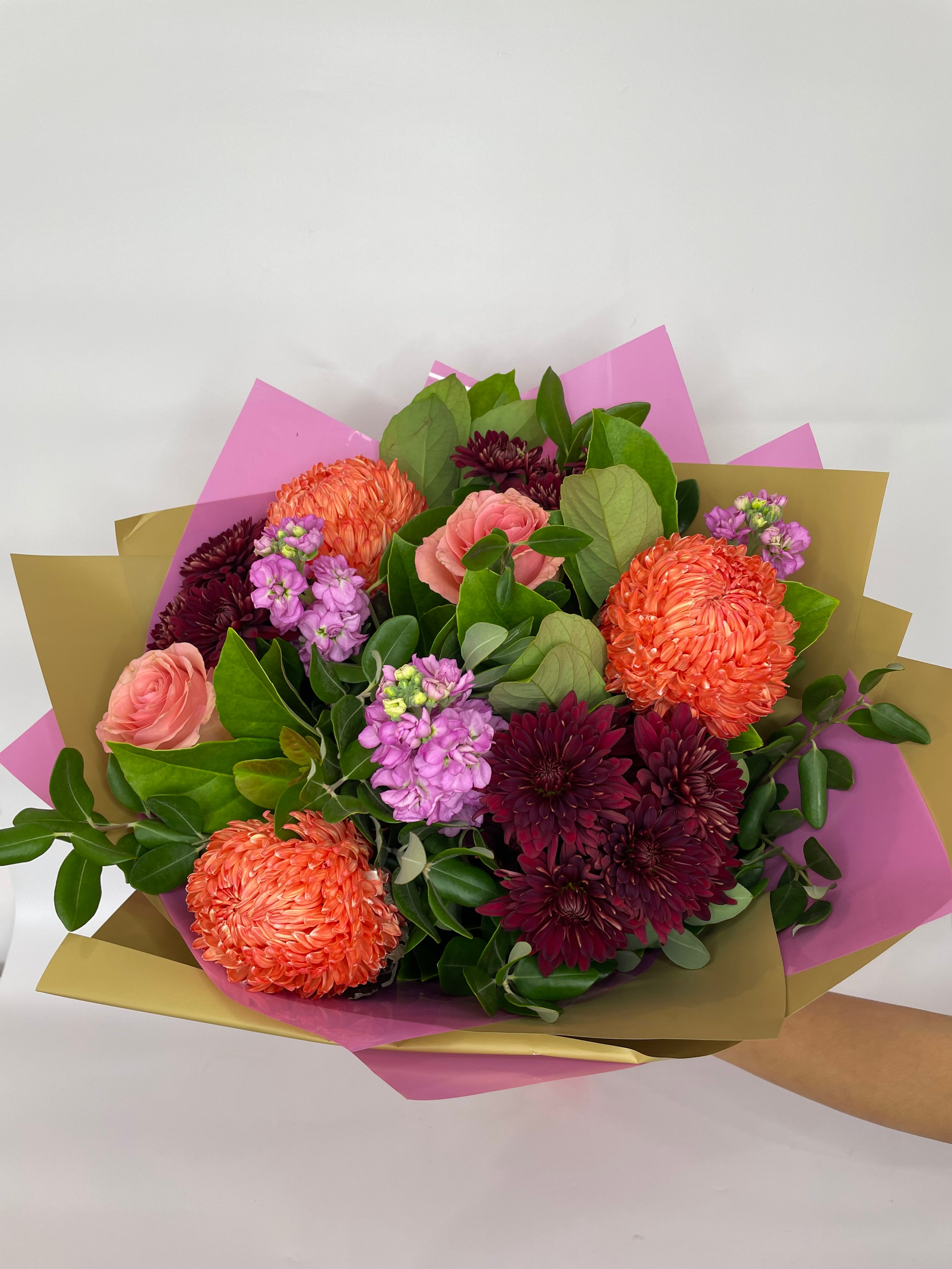 Flower Delivery Perth | Flower Bouquets | Florist