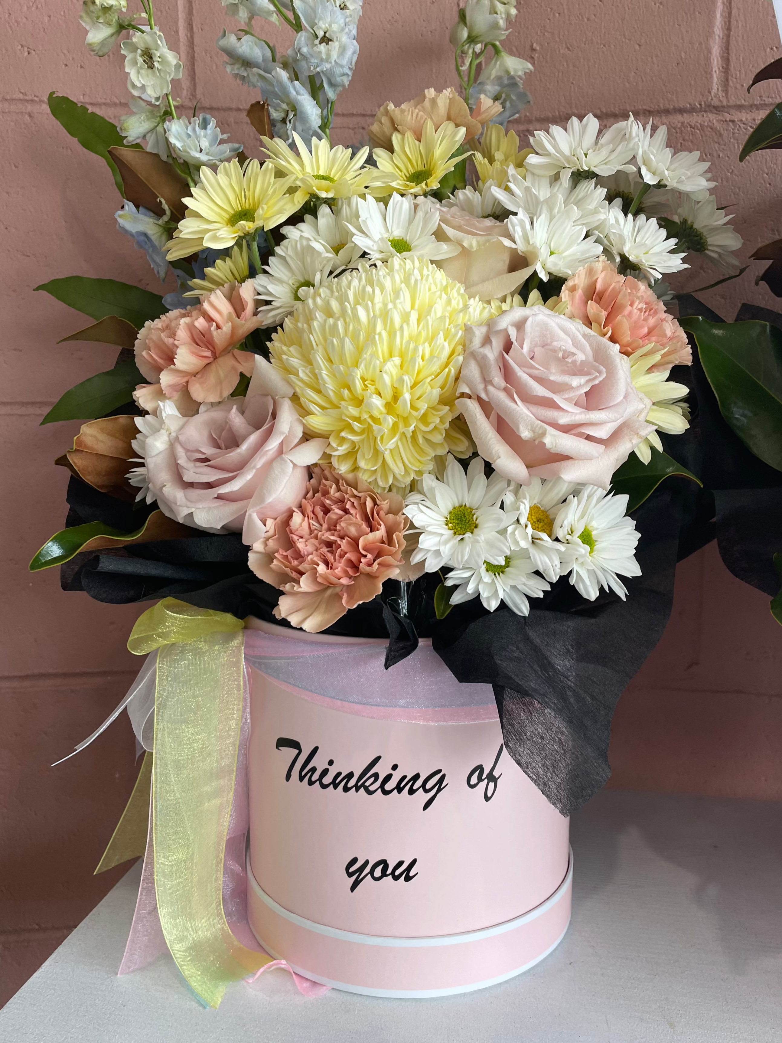Perth Florist β Fresh & Dried Flowers Online | The Flower Boutique ...