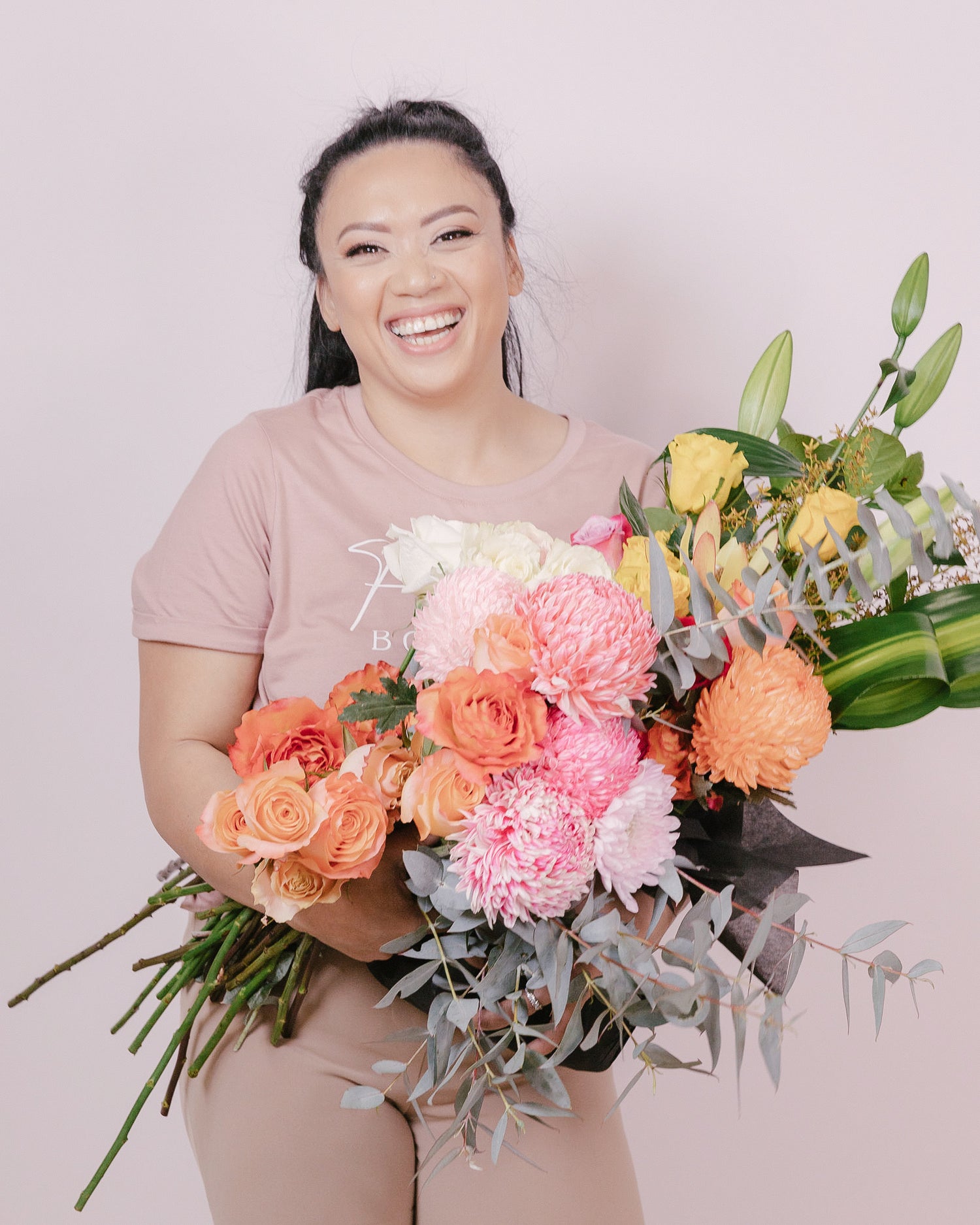 About The Flower Boutique Perth