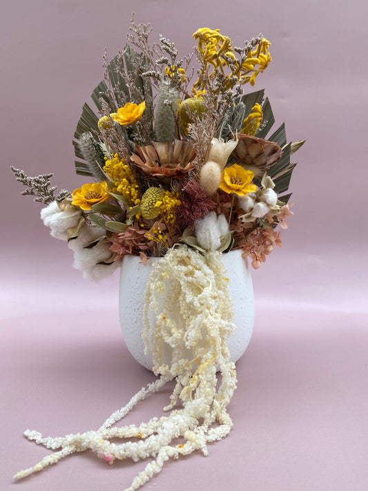 Dried & Preserved Flowers The Flower Boutique Perth