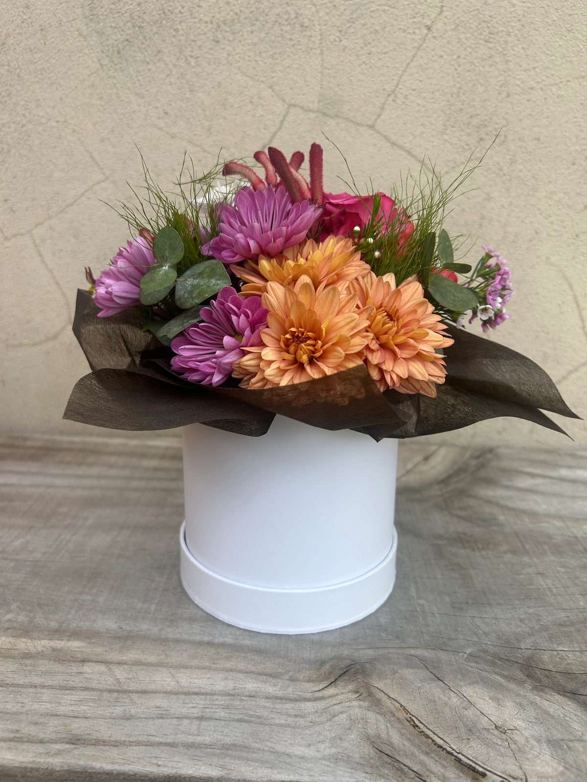 Little Love Flower Box