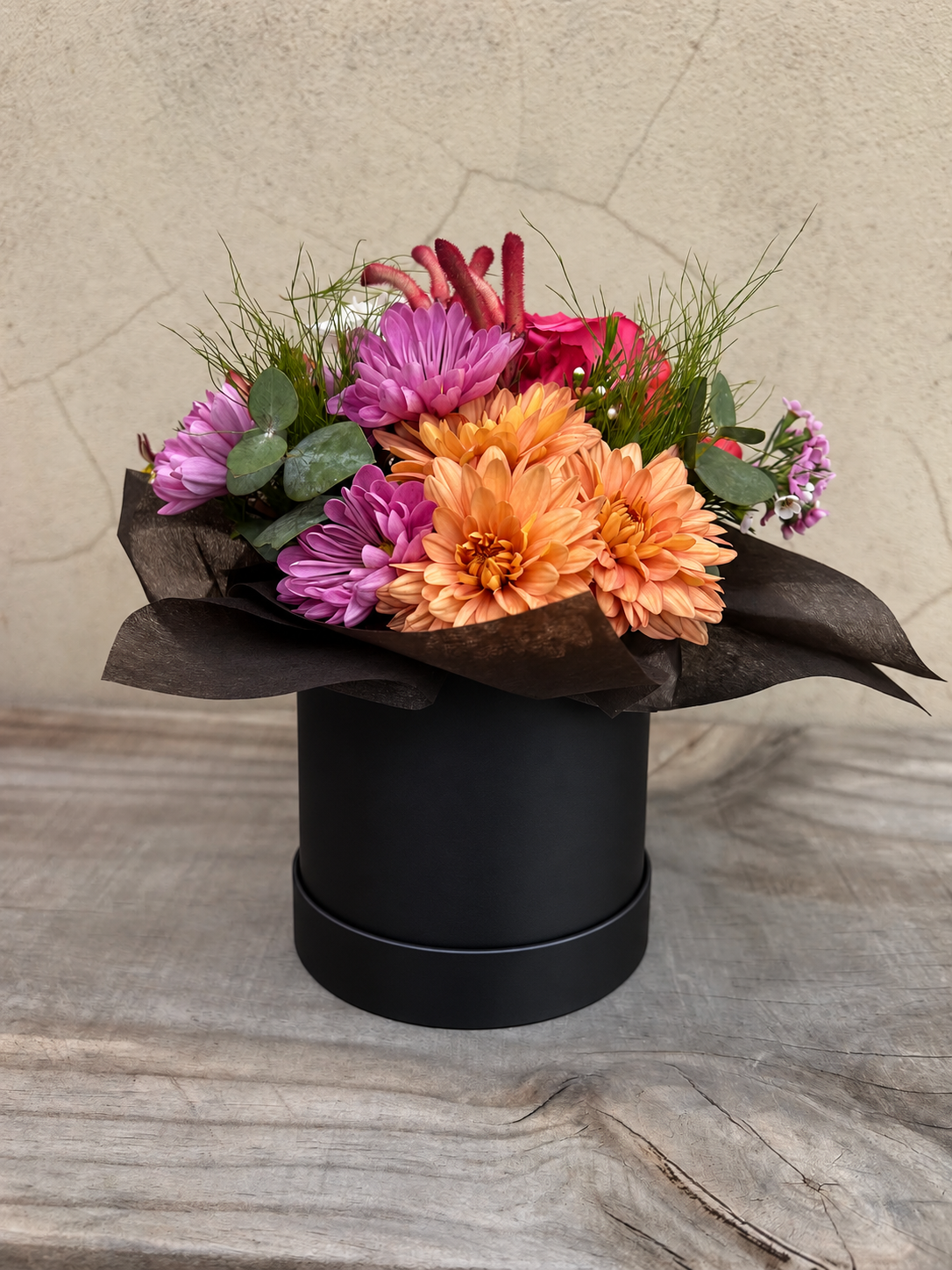 Little Love Flower Box