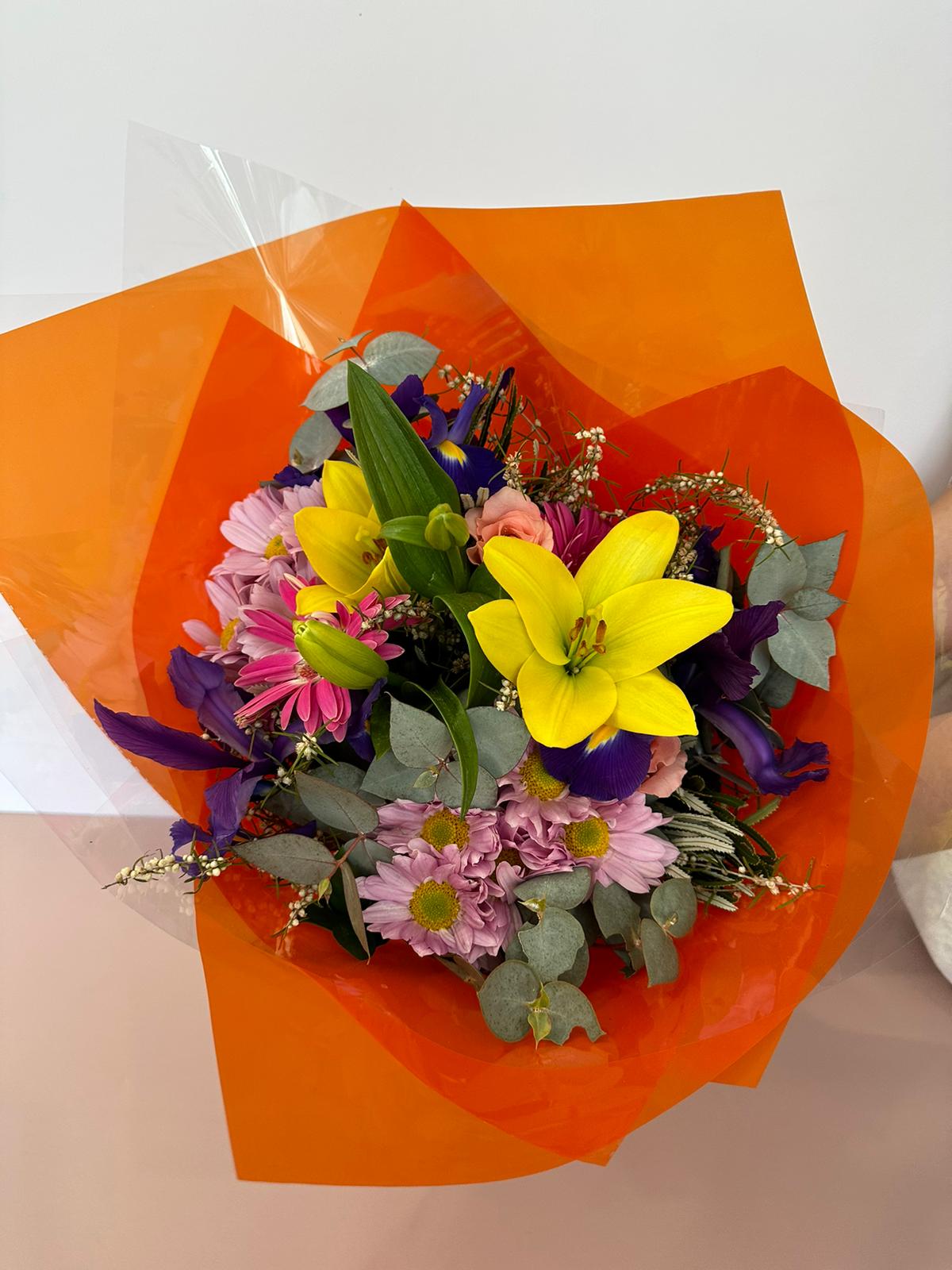 Flower Delivery Perth | Flower Bouquets | Florist Choice