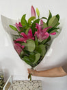 Perth Flower Delivery | Flower Bouquets | Florist | lilies