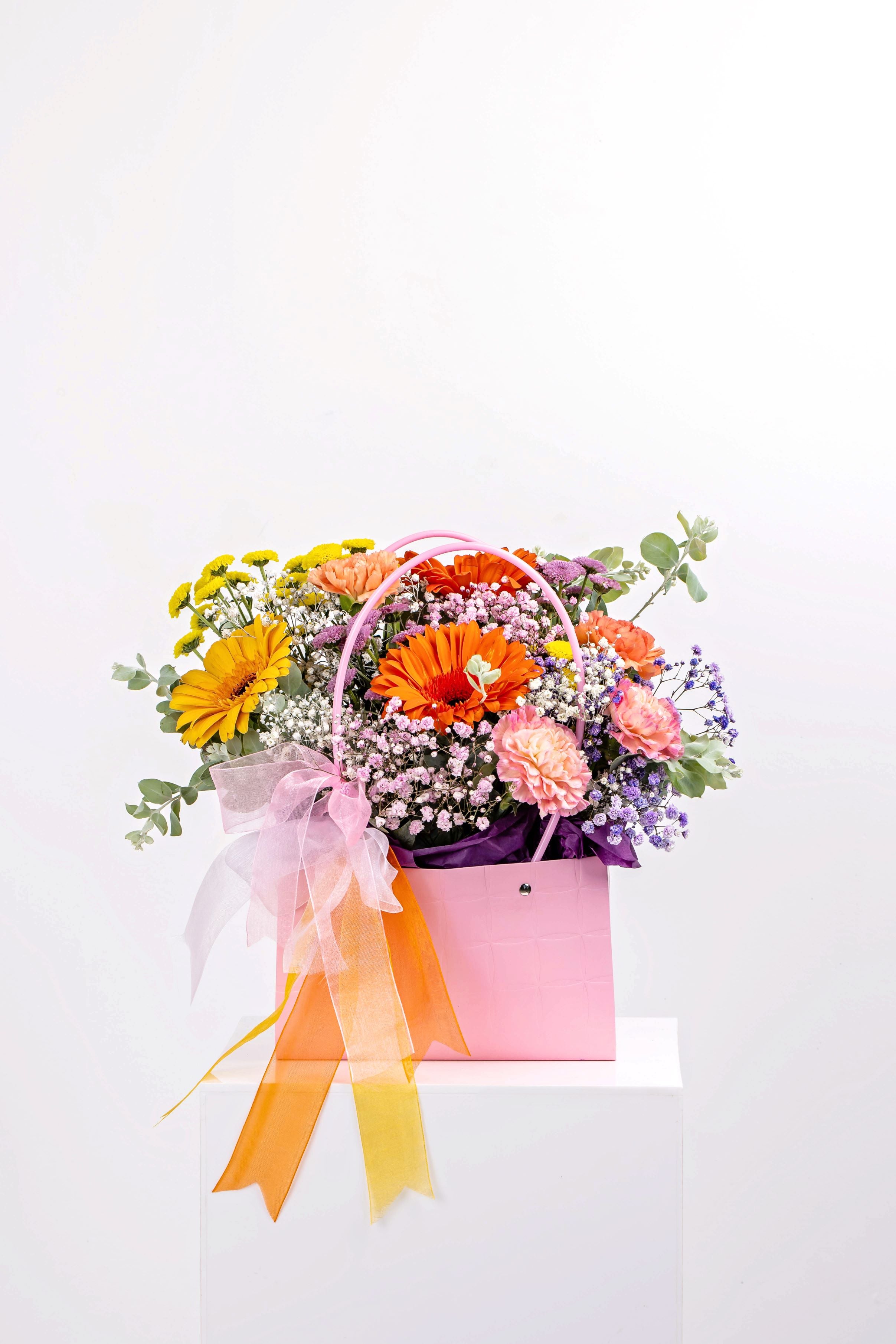Mothers Day Flowers | Flower Delivery Perth | Florist | Flower bags