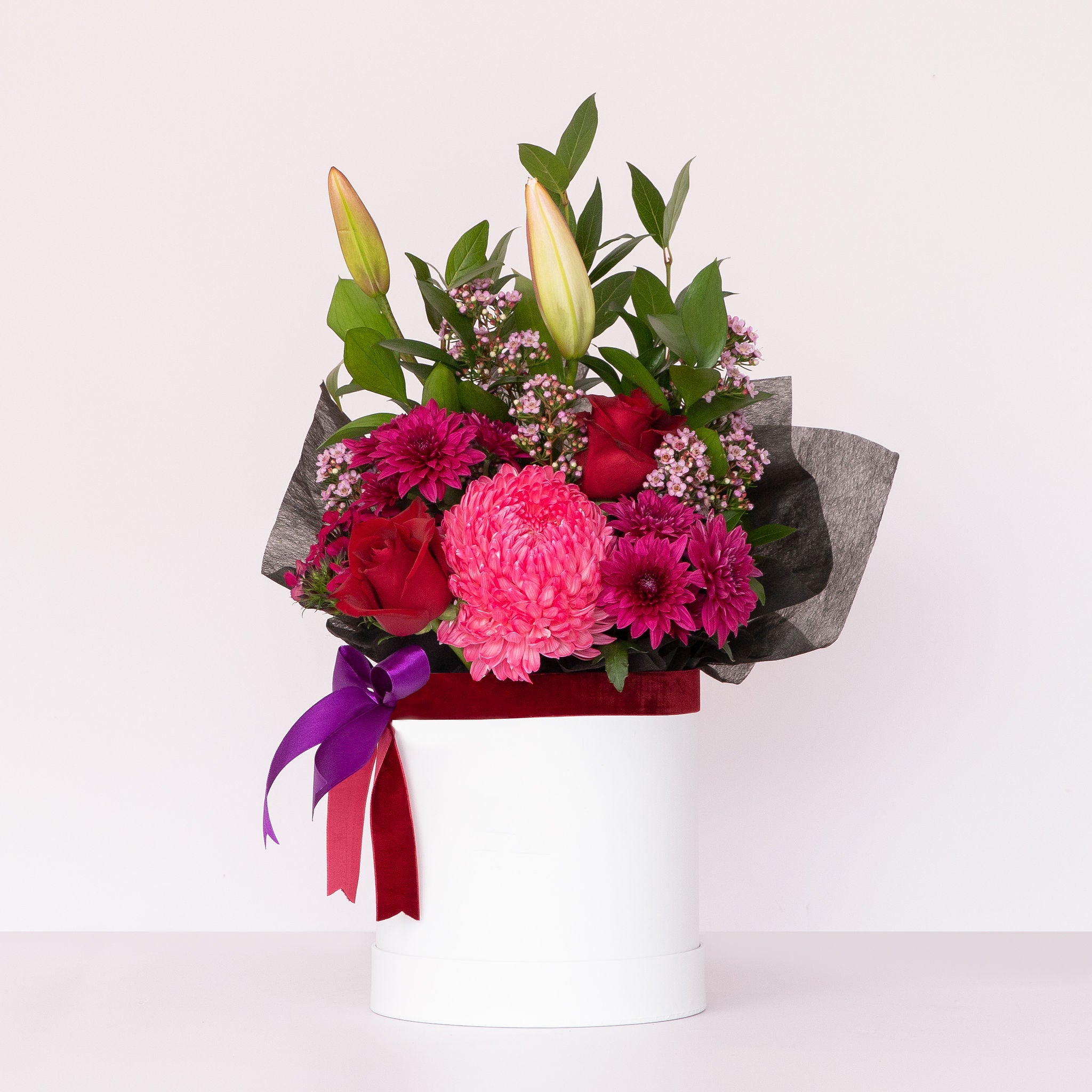 Perth Florist - Flower Box | Same-Day Delivery | The Flower Boutique ...