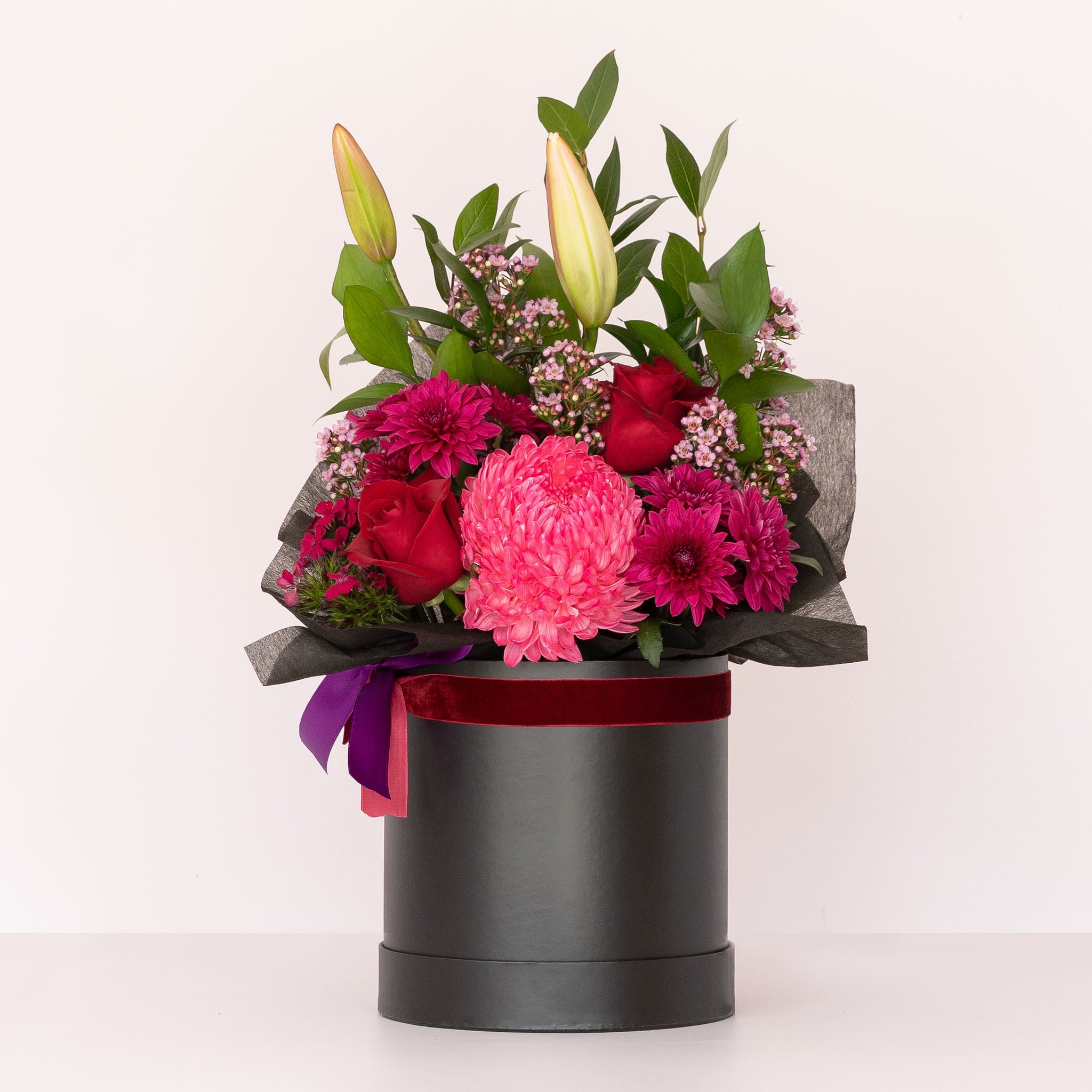 boutique flower, flower delivery perth, rose delivery,